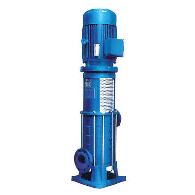 KDL Vertical Multistage Centrifugal Pumps