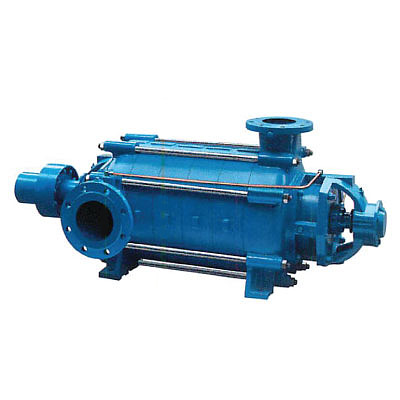 KDW Horizontal Multistage Centrifugal Pumps