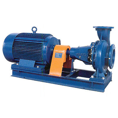 XA Single Stage Centrifugal Pumps