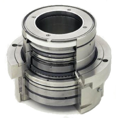 Mechanical Seals for Chemical Industry