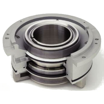 Mechanical Seals for Food Processing Industry