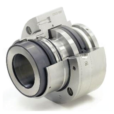 Mechanical Seals for Oil and Gas Industry
