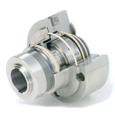 Mechanical Seals for Pulp and Paper Industry
