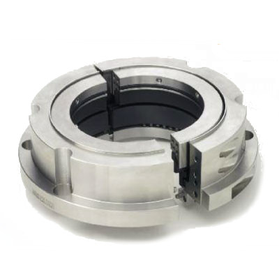 Mechanical Seals for Power Stations Industry