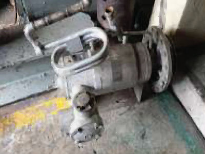 Canned Motor Pump Maintenance, Service and Repair